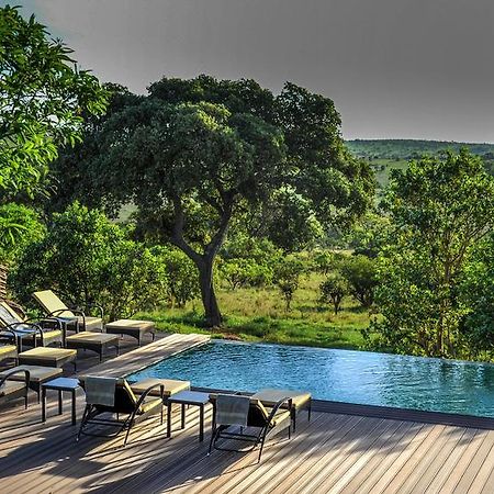 Lemala Kuria Hills Lodge Banagi Екстериор снимка