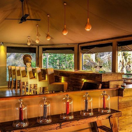 Lemala Kuria Hills Lodge Banagi Екстериор снимка