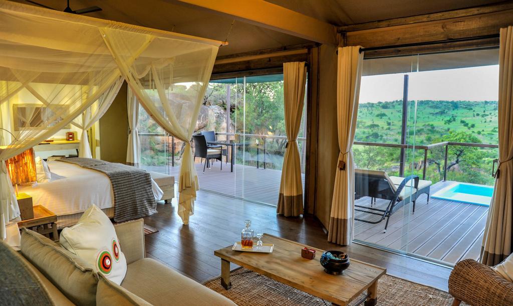 Lemala Kuria Hills Lodge Banagi Стая снимка