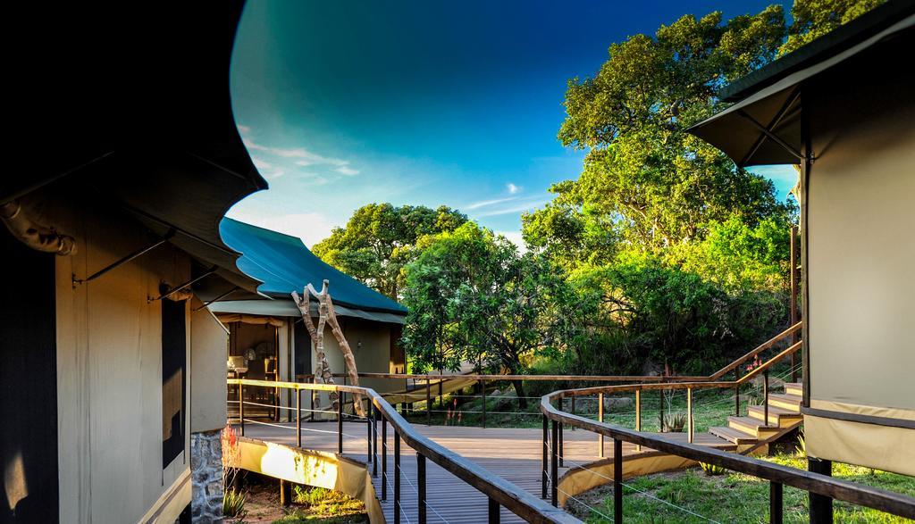 Lemala Kuria Hills Lodge Banagi Екстериор снимка