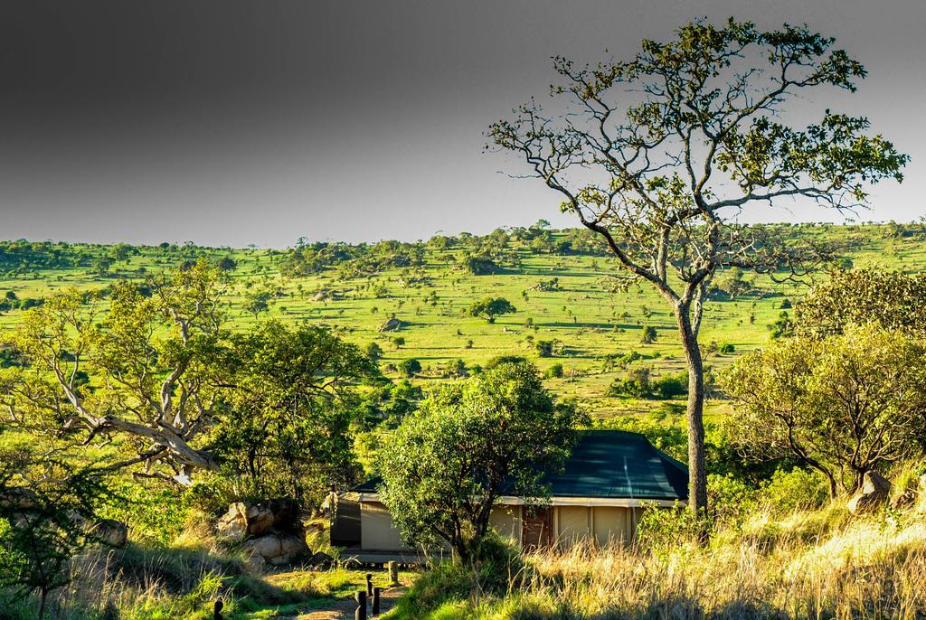 Lemala Kuria Hills Lodge Banagi Екстериор снимка