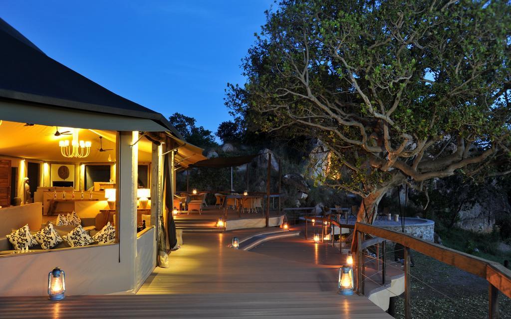 Lemala Kuria Hills Lodge Banagi Екстериор снимка
