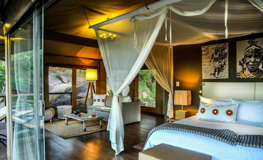 Lemala Kuria Hills Lodge Banagi Стая снимка