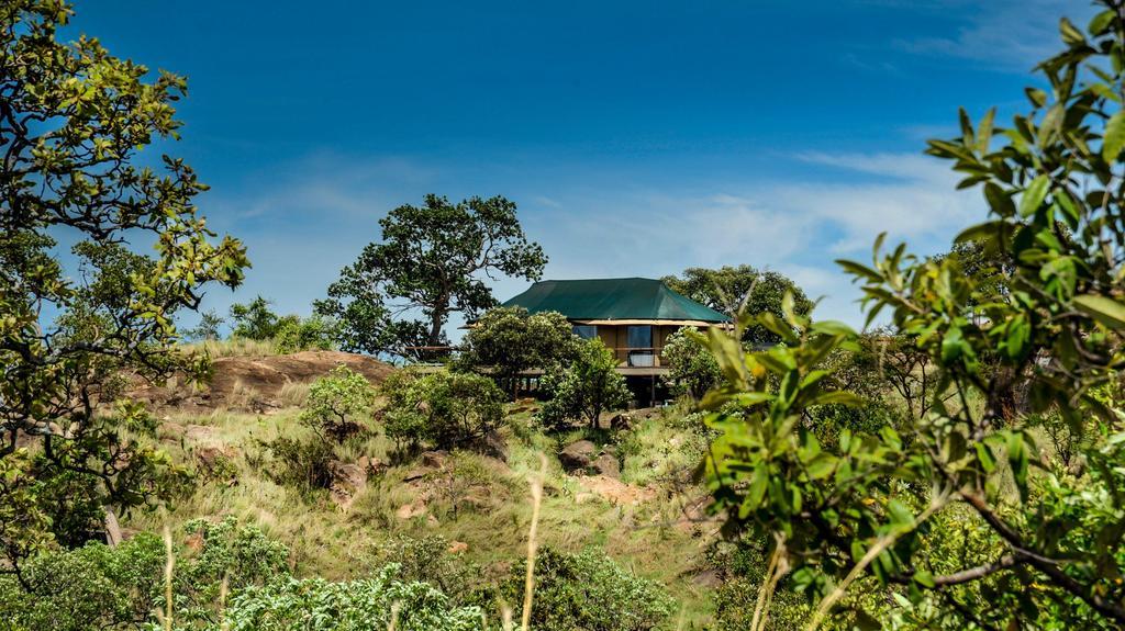 Lemala Kuria Hills Lodge Banagi Екстериор снимка