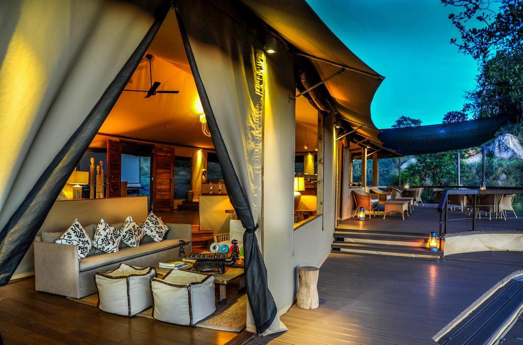 Lemala Kuria Hills Lodge Banagi Екстериор снимка