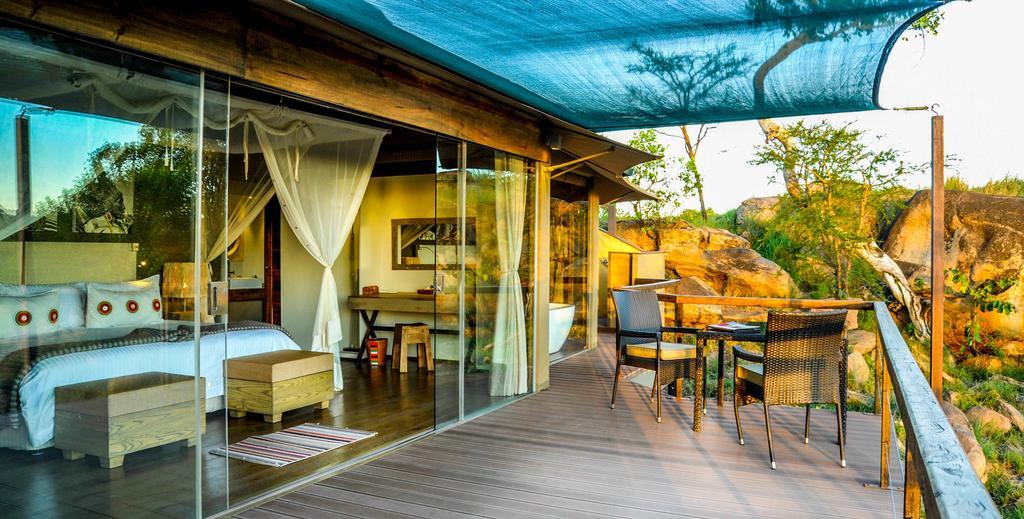 Lemala Kuria Hills Lodge Banagi Стая снимка