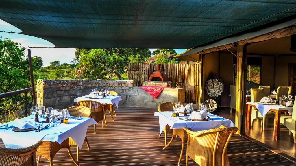 Lemala Kuria Hills Lodge Banagi Екстериор снимка