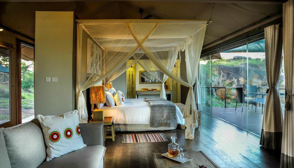 Lemala Kuria Hills Lodge Banagi Стая снимка
